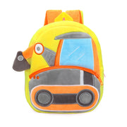 2β4 Years Old Kids Engineering Backpack