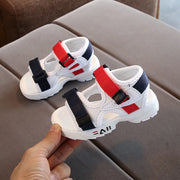 Children's Sports Sandals - Soft Bottom Beach Sandals
