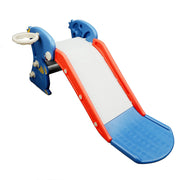Indoor Slide for Toddlers