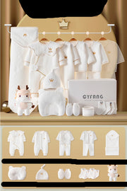 Newborn Baby Clothes Set