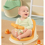 Portable Baby Shower Seat β Geometric Design & Easier Bath Time