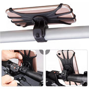 Universal 360 Rotatable Phone Holder for Baby Strollers