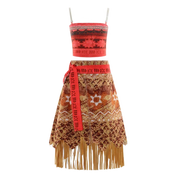 Kids Princess Costume Dress – Sparkly Character Gowns for Girls & Magical Dress-Up Fun