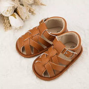 Baby Sandals - Anti-Slip Soft Sole