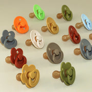 Soft Silicone Nipple: Safe for Infants and Toddlers