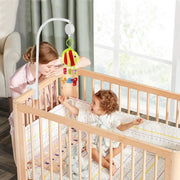 Baby Crib Mobile Holder