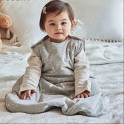 Baby Wearable Sleeping Bag β Cotton Jersey Anti-Kick Sleepsack