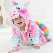Cute Baby Unicorn Onesie - 1LoveBaby
