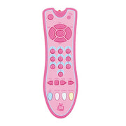Musical TV Remote Control Toy - 1LoveBaby
