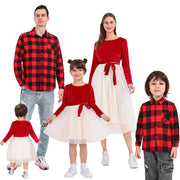 Costumes Family Matching Outfits Gift Or Party Wear Clothes