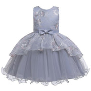 Fancy Tulle Princess Dress