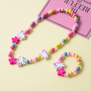 Baby Animal Necklace