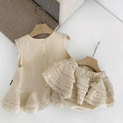 Fairy Dress for Baby Girl