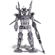 3D Metal Puzzle | Spirit Bull Mech | Innovative Toys for Kids