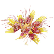 3D Metal Puzzle | Leo | Creative Toys for Kids