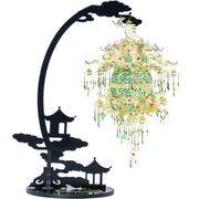 3D Metal Puzzle | Silver Sachet With Grape | Innovative Toys for Kids