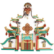 3D Metal Puzzle | Ancient Academy | Innovative Toys for Kids