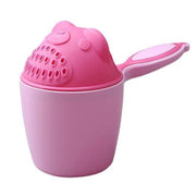 Cute Baby Bath Waterfall Rinser Children