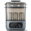 4-in-1 Baby Bottle Sterilizer 