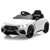 6V Licensed Mercedes-Benz AMG CLE53 Electric Kids Ride-On Car – Double Doors, LED Lights, Music & Remote for Ages 3–8
