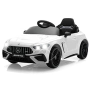 6V Licensed Mercedes-Benz AMG CLE53 Electric Kids Ride-On Car – Double Doors, LED Lights, Music & Remote for Ages 3–8