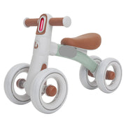 Baby Balance Bike for 12–24 Months