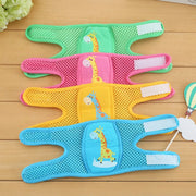 Baby Knee Pads Leg Warmer Safety Girl Boy Kids