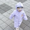 Children's Raincoats for Boys and Girls