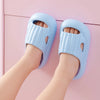 Slippers for Kids that Protect Little Toes
