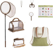 Outdoor Explorer Kit with Bug Catching Tools