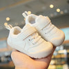 Soft Sole Baby Sneakers: Anti-Skid and Breathable
