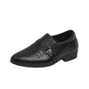 Boys' Leather Loafers: Suitable Formal Shoes