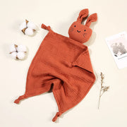 Cat Doll Blanket: Cozy Comfort for Infants