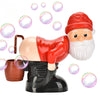 1LoveBaby Santas Backside Bubble Boogie Delight