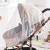 Universal Baby Stroller Mosquito Net – Breathable Mesh & Bug Protection
