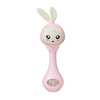 Baby Music Teether Rattle Toy