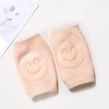 Baby Safety Knee Pads - Smiling Knee Protectors