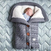 Cozy Cocoon Sleeping Bag - 1LoveBaby
