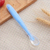 Silicone Feeding Spoons - 1LoveBaby