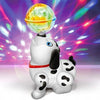 Electronic Dancing Dog Toy