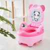 Toilet Potty For Children Portable Toilet Bedpan