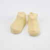 Set Of Mesh Non-Slip Baby Toddler Socks