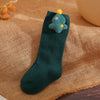 Cartoon Animal Stuff  Socks For Girls
