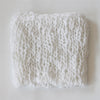 Newborn Photography Props  Crochet Blanket Baby With Many Colors