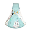 3-in-1 Baby Sling Wrap Carrier - 1LoveBaby