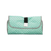 Travel Deluxe 3-in-1 Clean Hands Changing Pad
