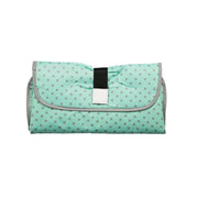 Travel Deluxe 3-in-1 Clean Hands Changing Pad