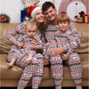 Christmas Family Matching Pajamas Set