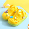 Summer Cartoon Slipper For Children - Cute & Anti-Slip