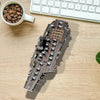 3D Metal Puzzle | CNS Fujian Battleship | Educational Toys
